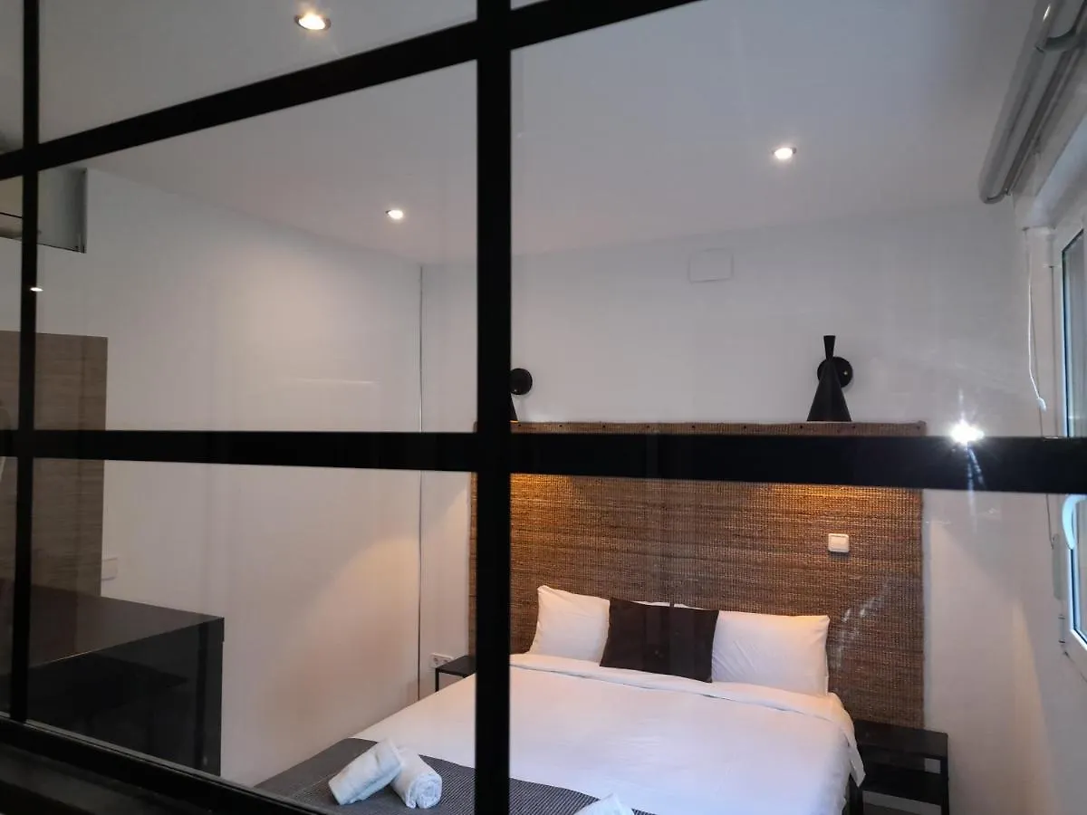 Vt Senalde-Goienuri Apartment Llodio