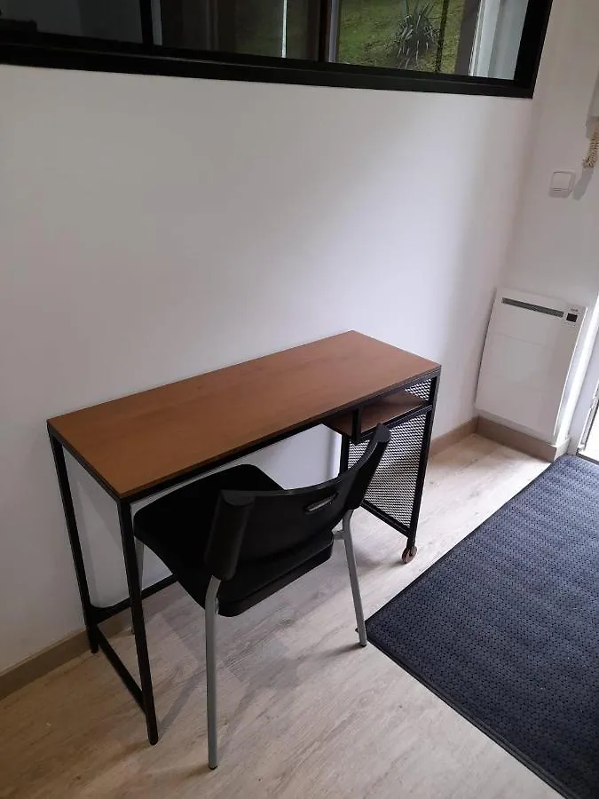 Vt Senalde-Goienuri Apartment Llodio Spain