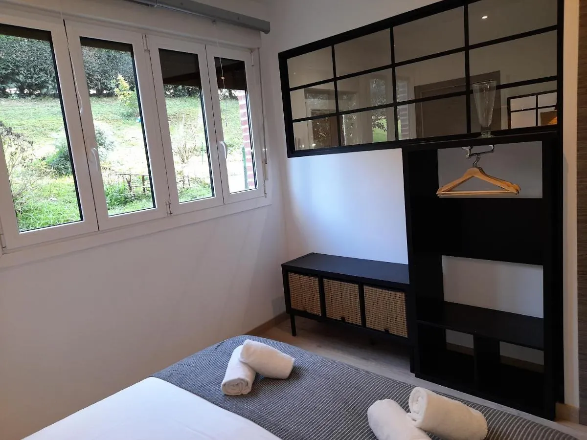 Vt Senalde-Goienuri Apartment Llodio Spain
