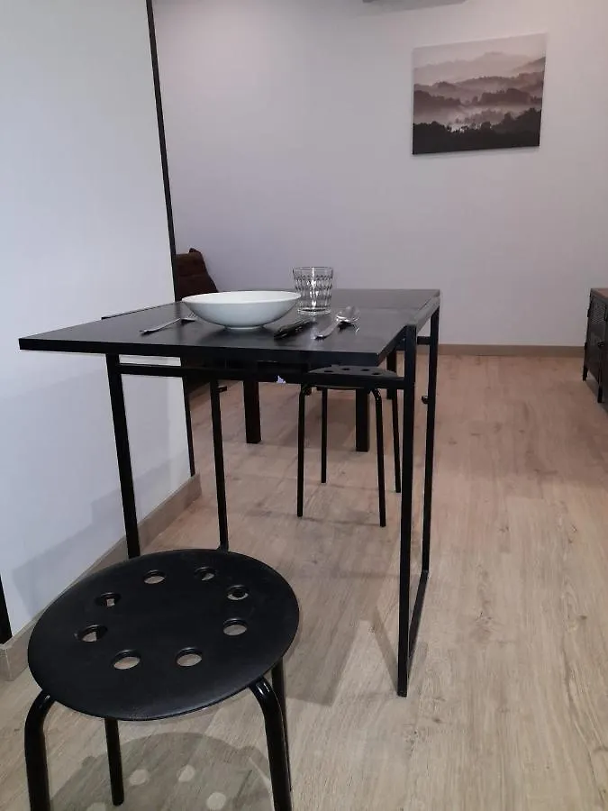 Vt Senalde-Goienuri Apartment Llodio
