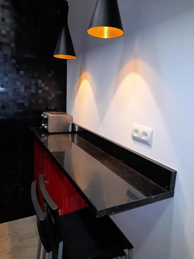 Vt Senalde-Goienuri Apartment Llodio
