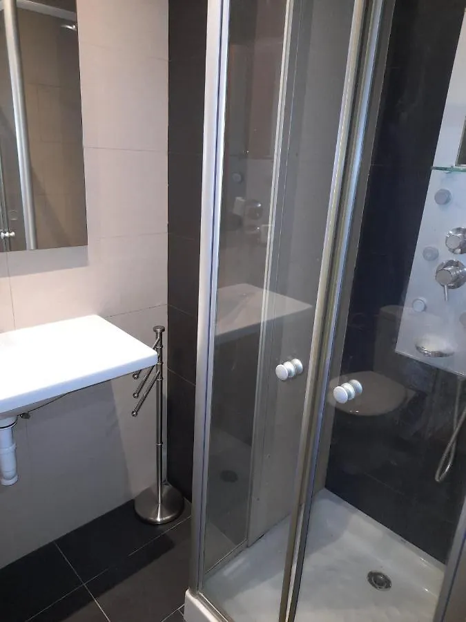 Vt Senalde-Goienuri Apartment Llodio 0*,  Spain
