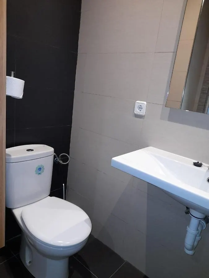 Vt Senalde-Goienuri Apartment Llodio Spain