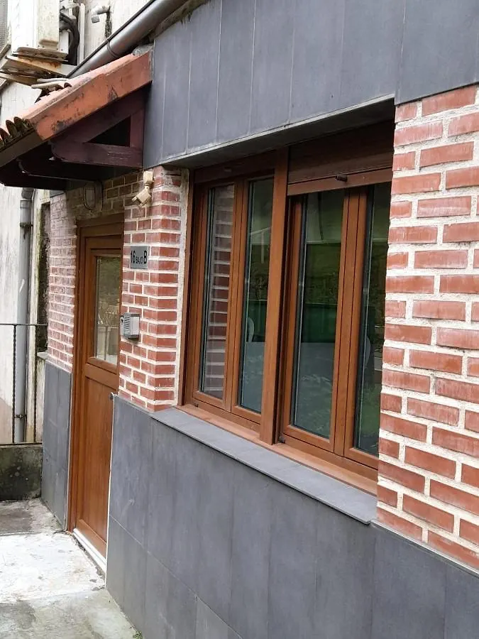 Vt Senalde-Goienuri Apartment Llodio